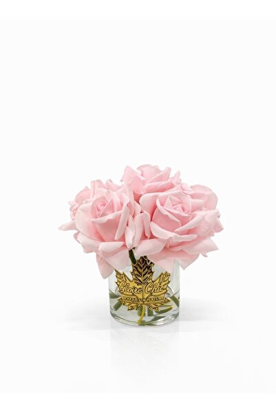 Butik Islak güllü dekoratif oda kokusu