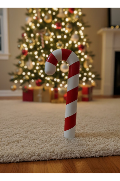 ASTRALTECH حلوى رأس السنة المزخرفة