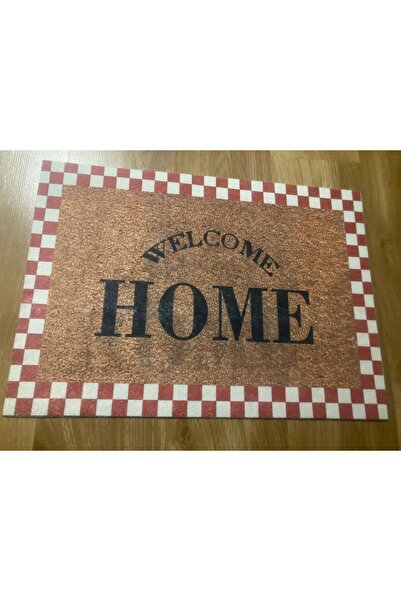 artdocia Kapı önü paspası kaymaz taban ince yıkanabilir paspas