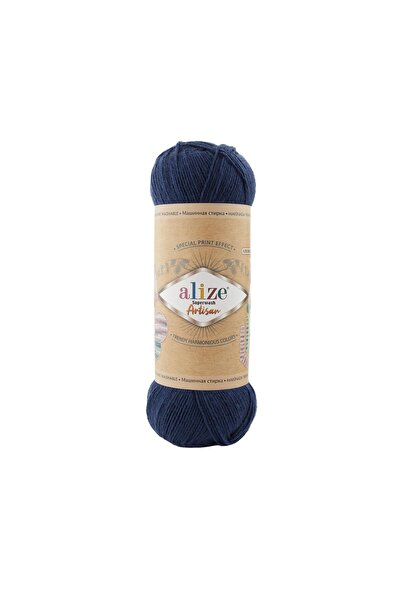 Alize Superwash Artisan 958