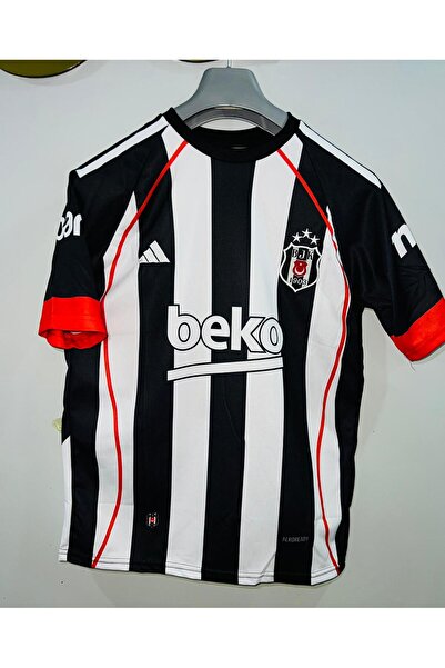 candy cup B.eşiktâ.Ş Yeni Sezon 2025/2026 Yetişkin Forması İSİMSİZ 1