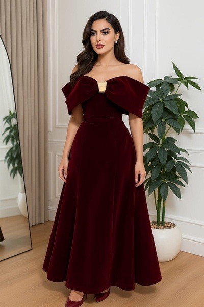 lavera fashlon evening dress