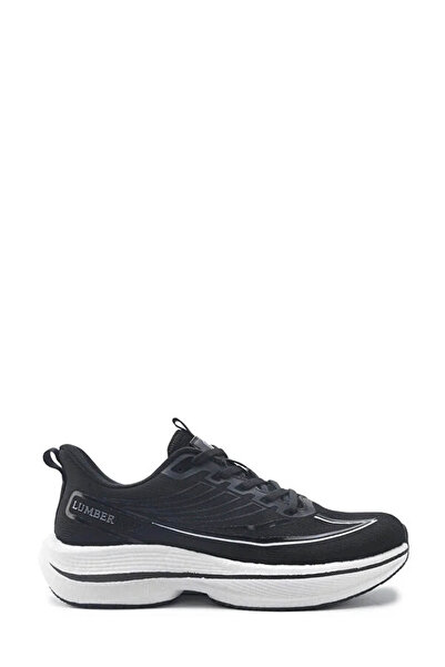 lumberjack Deer 5Pr Siyah Erkek Sneaker A102019086