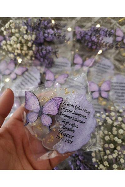 Bebek Kız magneti erkek magneti 10 adet