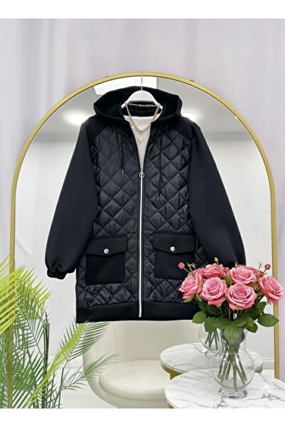 modasindoma jachetă de scuba pentru femei