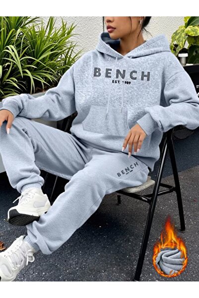 LAYORA Comfortable Fashion Hooded and Tracksuit Set for Women