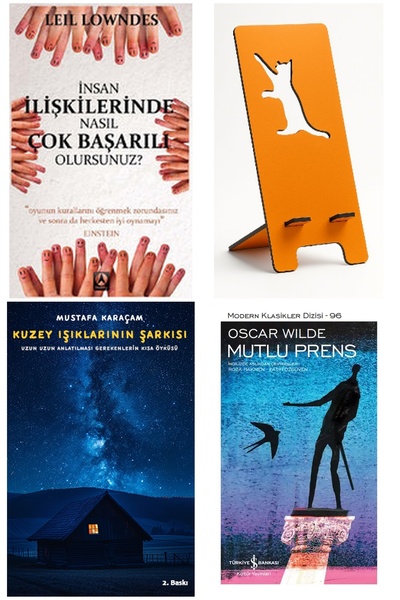 Kuzey Yayınları İnsan İlişkilerinde Nasıl Çok Başarılı Olurusunuz? + Kuzey Iş...