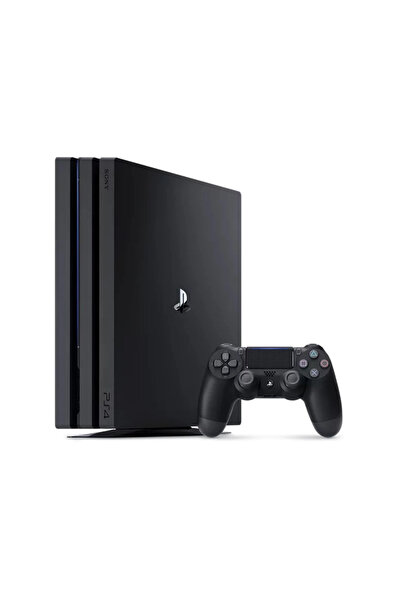 PlayStation4 - oy69hb 🎮 PS4 1 TB ile Oyun Deneyimini Yaşa! Hemen Al! - Sayfa 2