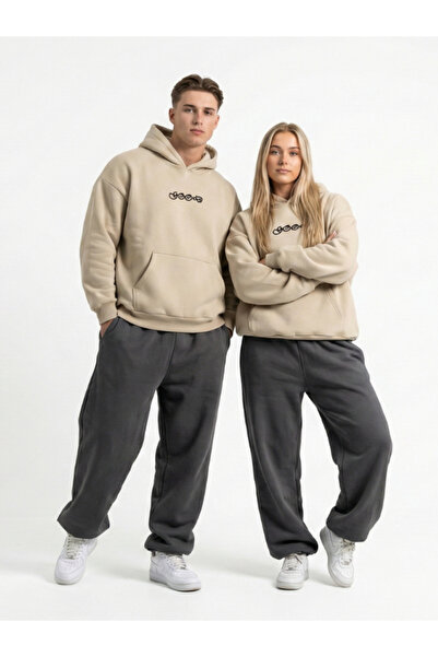 BREEZY Premium Good Oversize Sweatshirt