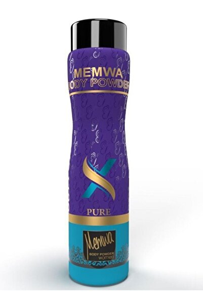 MEMWA Mimwa Pure Body Powder