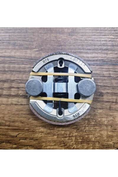 Kawasaki TJ53 Balata Orjinal