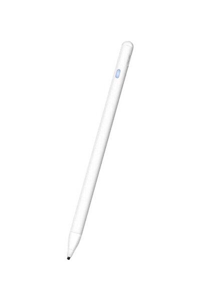 HuHa Stylus Pen With Palm Rejection For Apple/Samsung/Huawei White