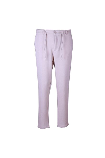 trender Karya Ecru Men's Trousers 26Ycm2000028