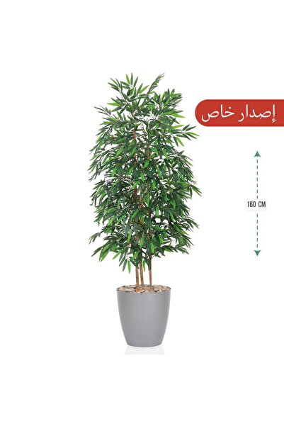 MARINO Three-branch bamboo tree 160cm (special edition)