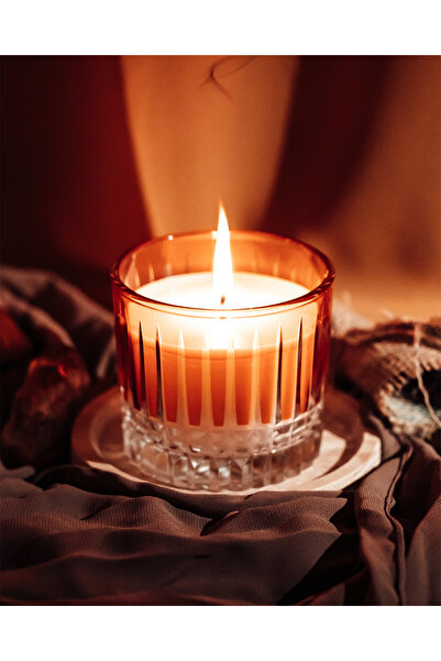 Candle witcher Mum Şamdan & Mumluk