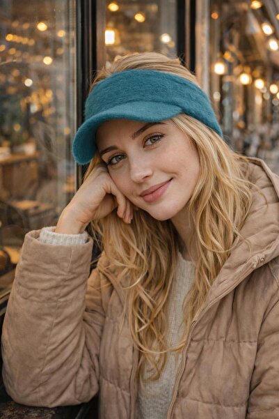 Wearflawless Open Top Soft Visor Hat, Cap, Visor Hat