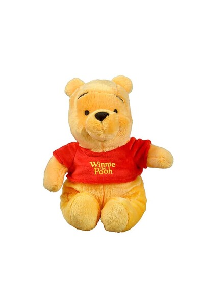 NW NessiWorld Nessiworld the Pooh Core Plush 25 cm