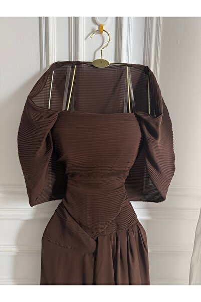 LUMY A dress with an Arabic look ✨