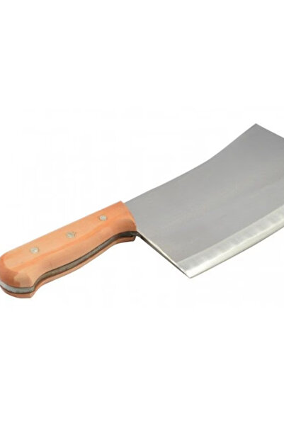 metalocasnice Chopping board - Bone-breaking cleaver Blade thickness: 5 mm Weight: 800 g