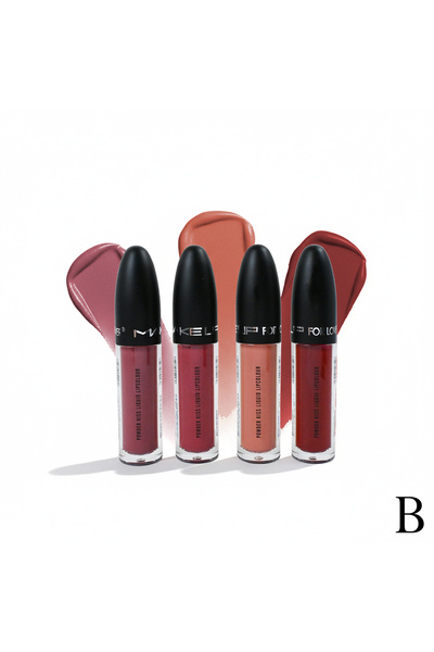 FOR LOVER Multi-colored lipsticks