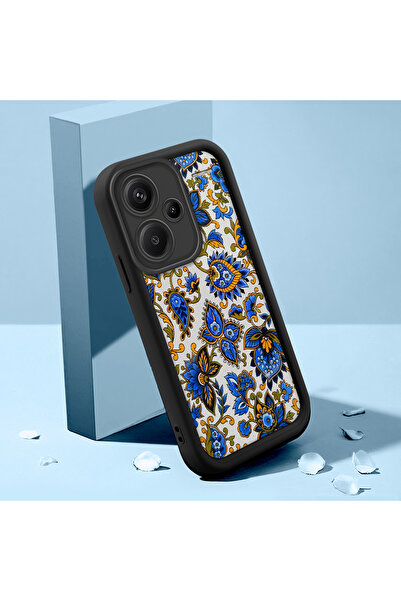 Hontinga Xiaomi Redmi Note 13 Pro Plus+ 5G Uyumlu Yumuşak Silikon Telefon Kıl...