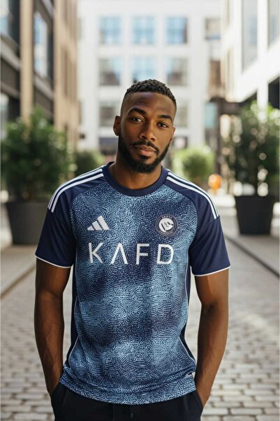 MODERN HOUSE Al-Nasr's second jersey, Thai version