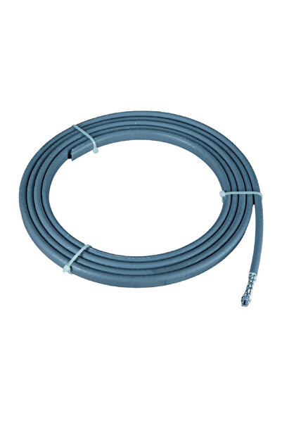 Dinçel Rezistans Isıtıcı Kablo - Kendinden Regüleli Kablo - 10 M 100 Watt