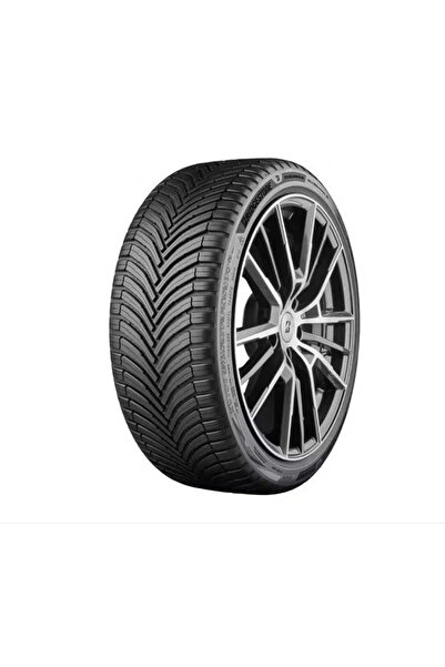 Bridgestone 215/50R17 95W XL TURANZA ALL SEASON 6 (M25)