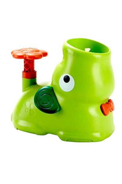 OEM Παιχνίδι εξωτερικού χώρου KidsNplay, εκτοξευτής φρίσμπι ελέφαντα, διάμετρ...