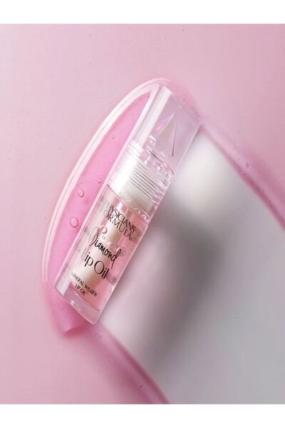 Physicians Formula Mineral Wear Diamond Lip Oil Pink Diamond Dudak Yağı serum...