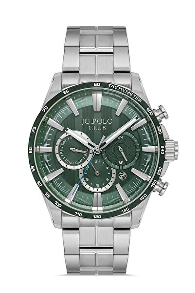 JG. Polo Club Jg.Polo Club Jpc.0925 S04598M.4 Men's Wristwatch
