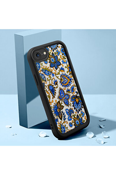 Hontinga حافظة هاتف من السيليكون الناعم متوافقة مع iPhone 7/8/SE 2020 2022، ن...