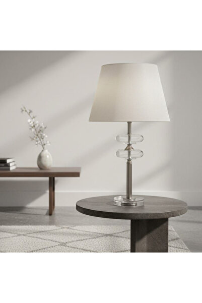 Tasamem Dafia Crystal table lamp