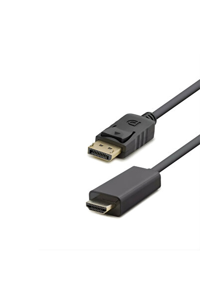 MN6 Mn312K Displayport to HDMI 4K 30Hz Video Transfer Cable 1.8m