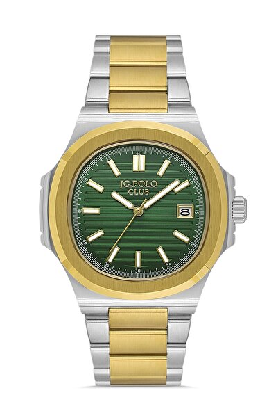 JG. Polo Club Jpc.0925 S04428M.4 Men's Wristwatch