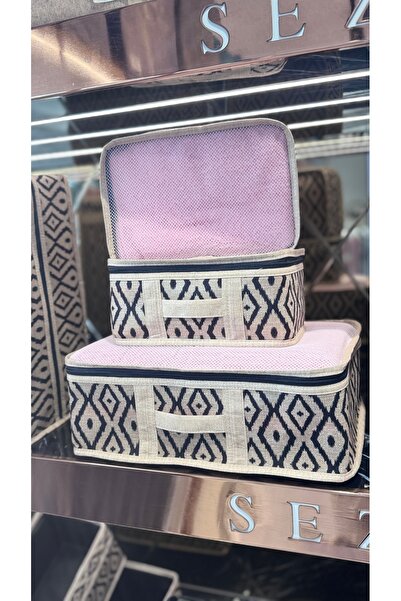 Harika ikizler Luggage Organizer Set 3 Pieces