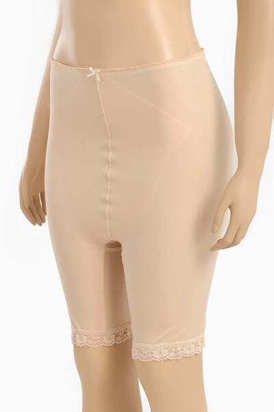 CARINA شورت كورسيه ضاغط بخصر عالي