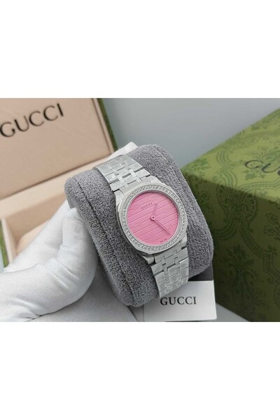 Watch Gucci women's watches, first-class master replica
