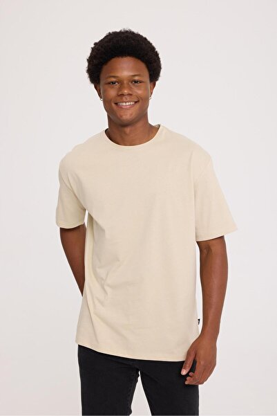 The Crow okrugla kragna Flat Stone Men T-shirt Tc9010