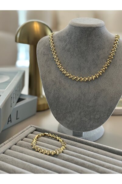 Galina Jewelry Kuyumcu model set