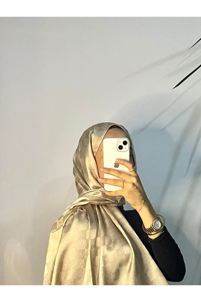 Auraluxscarfs Tesettür şal