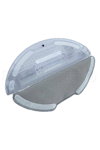 Marketto حامل خزان المياه وحامل الممسحة المتوافق مع مكنسة شاومي 2 في 1 (مع قط...