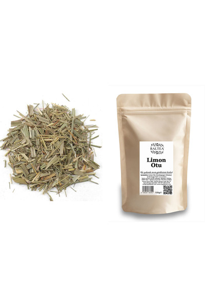 Baltea Lemongrass 100g