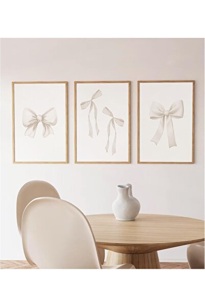 ALAYRA International لوحة فنية جدارية أنيقة تجريدية مؤطرة، مقاس 40 × 60 سم