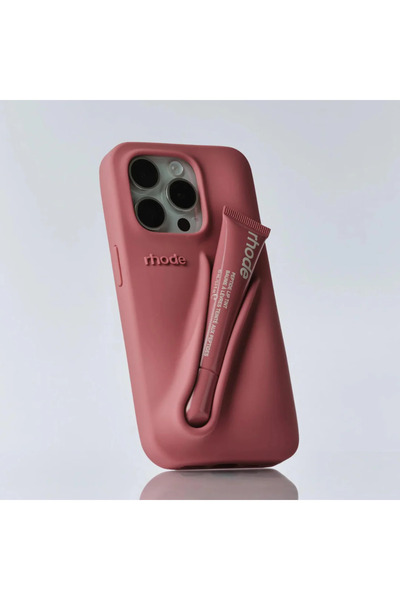 rhode Husa iPhone 16Promax Salty Tan