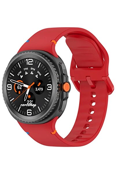 corcishop ساعة سامسونج جالاكسي 8 44 ملم / ساعة 8 40 ملم / ساعة 7 الترا متوافق...