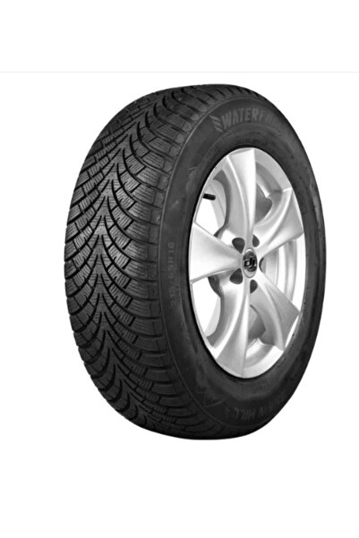 waterfall 205/60R16 96V XL SNOW HILL 3 (K25)