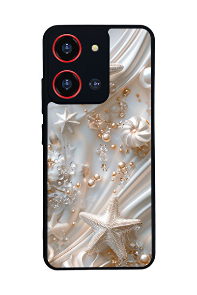 Reeder S19 Max Pro S 108MP Uyumlu nci Tasarımlı Glossy Premium Kılıf