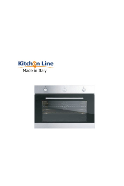 Kitchen Line فرن غاز 90 سم -