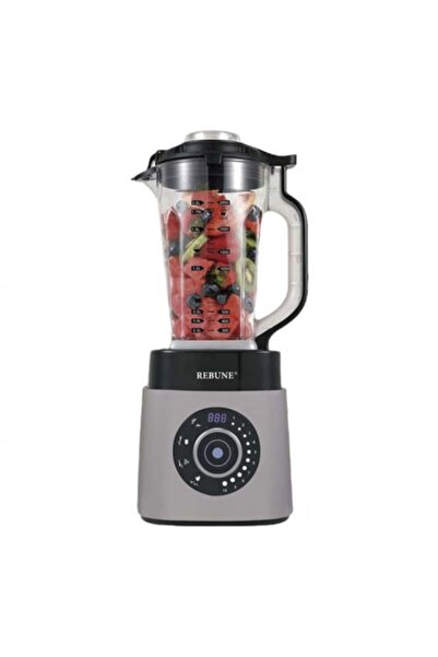 rebune Blender 2 Liter 1800W RE-2-104
